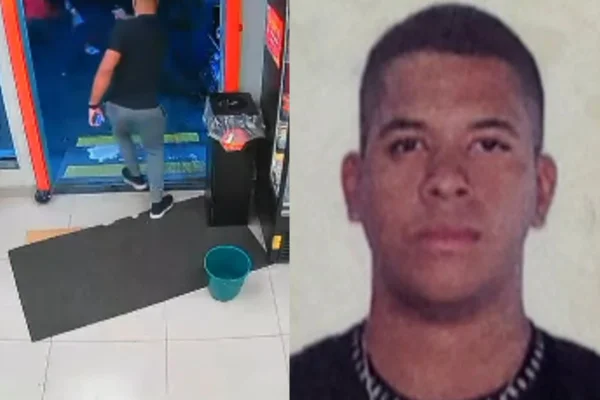PM que matou jovem negro em mercado foi reprovado no exame psicológico . - Metrópoles