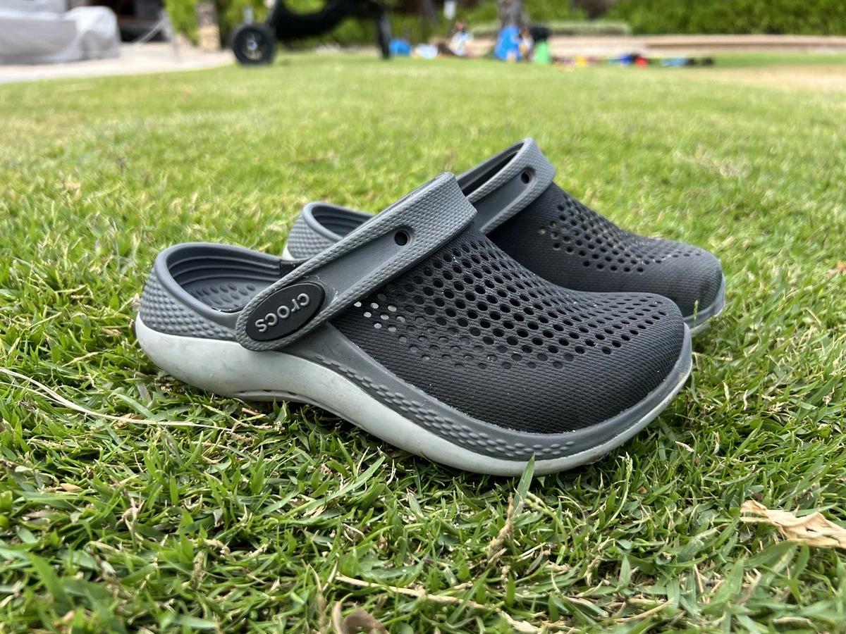 Crocs Crocs