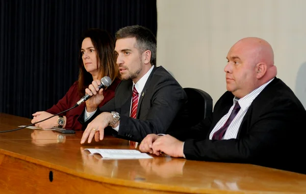 Secretaria de Saúde abre licitação para fornecimento de refeições