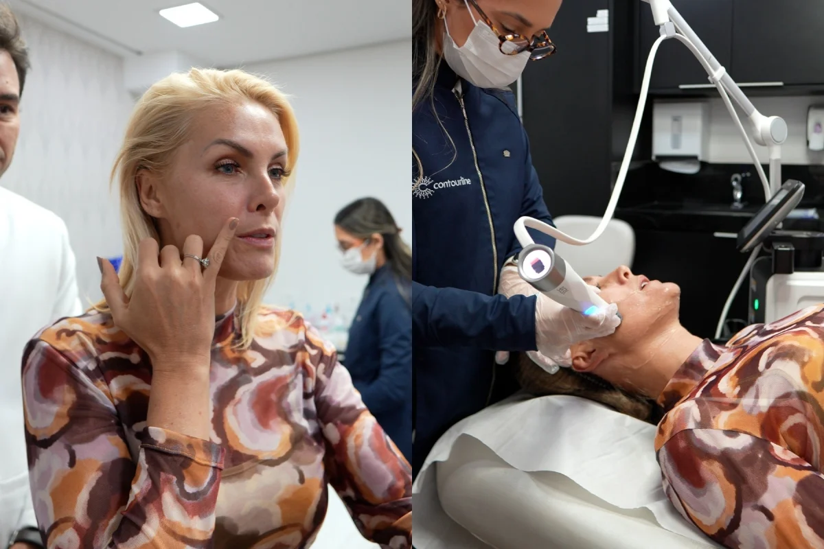 Ana Hickmann Ana Hickmann