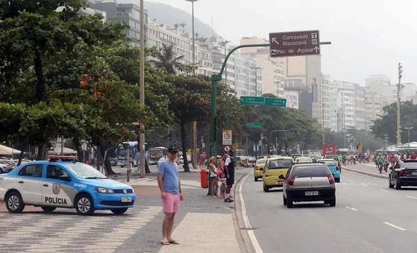 Dia de Finados começa violento no Rio de Janeiro