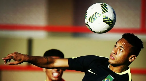 Neymar e Marlone concorrem ao prêmio de gol mais bonito do mundo