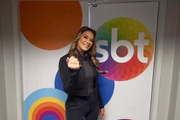 Brunna Colossi pede demissão do SBT