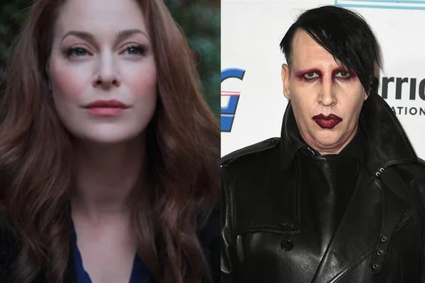 Esme Bianco e Manson