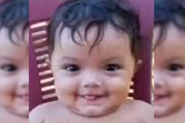 Mavie Louise Andrade Silva
