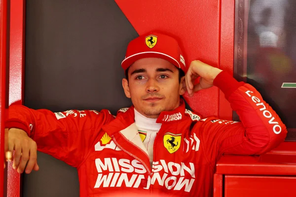 Charles Leclerc