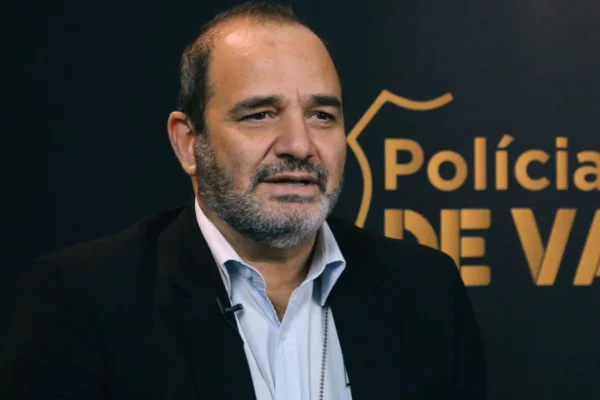 Polícia Civil oficializa troca de diretor do Deic citado por Gritzbach