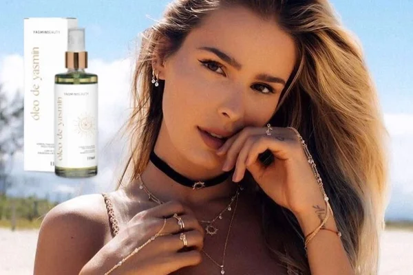 Yasmin expõe nova fase e fãs apontam indireta para Medina: “Sentiu?”