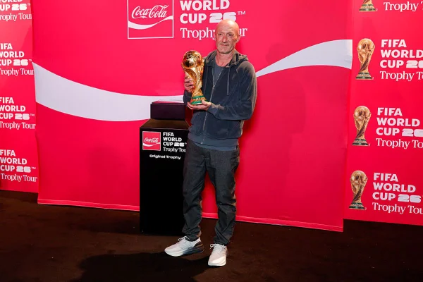 Zidane escolhe Barthez para ser preparador de goleiros da França