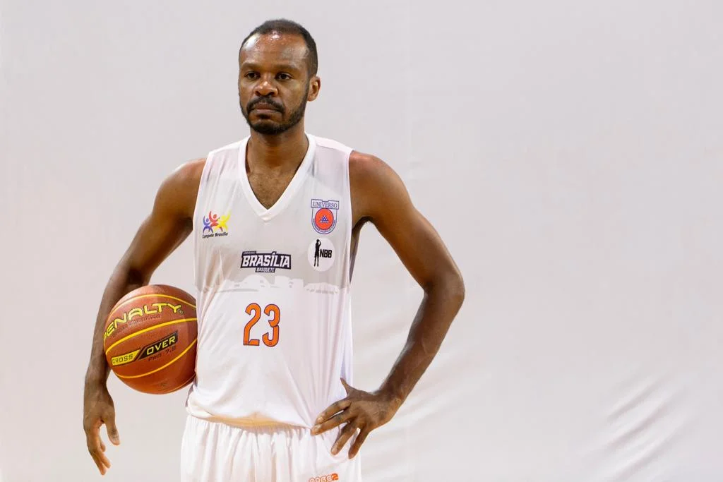 O Universo/Brasília passou pelo Media Day da LNB O Universo/Brasília passou pelo Media Day da LNB