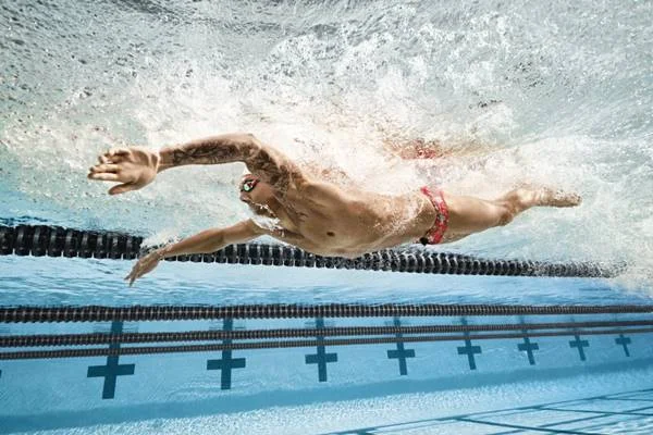 Caeleb Dressel