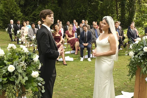 Foto colorida da quinta temporada de The Good Doctor - Metrópoles