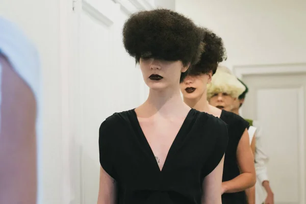 Desfile de Guto Carvalhoneto - Metrópoles