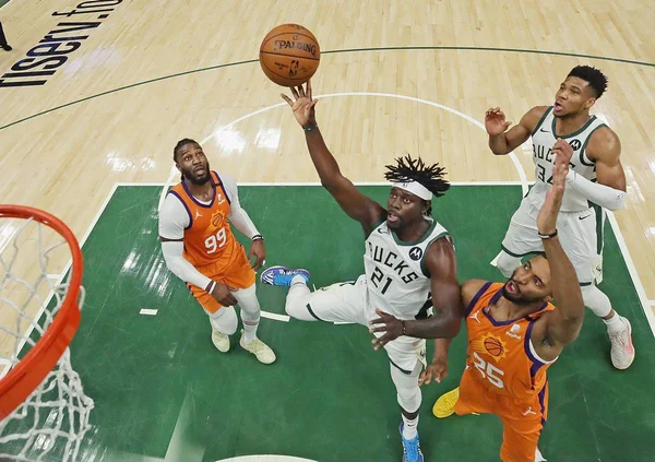 NBA anuncia reagendamento de 11 partidas adiadas por causa da Covid-19
