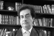 O advogado criminalista Luiz Fernando Sá e Souza Pacheco