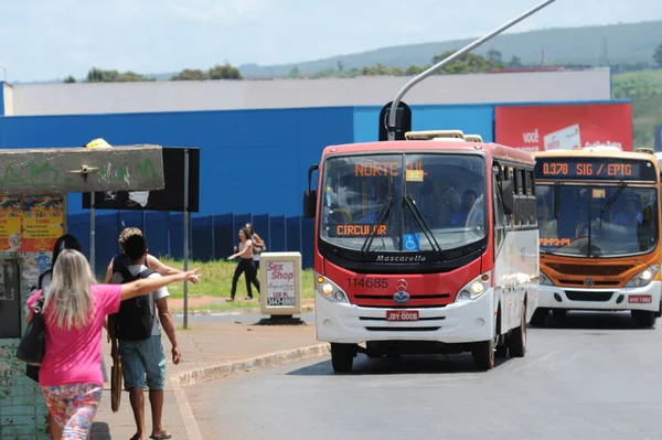 Moradores do Noroeste ganham linha de ônibus direta para a Asa Sul