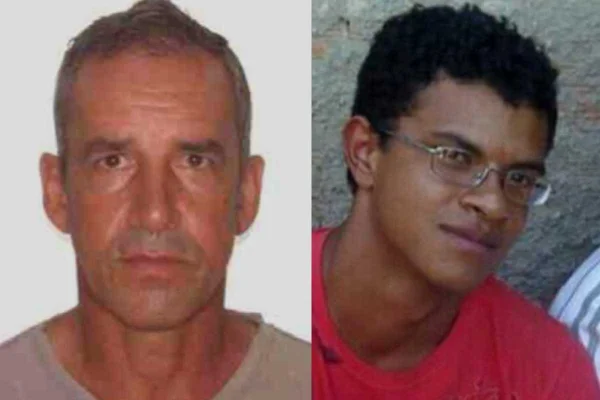 PCDF descarta envolvimento de pai e filho em chacina de família no DF