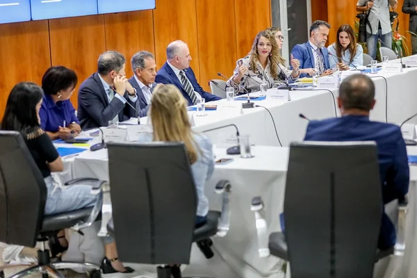 Grupo de combate ao feminicídio destaca ação em escolas como exitosa