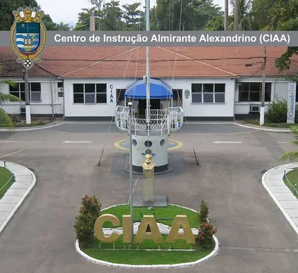Centro de Instrução Almirante Alexandrino