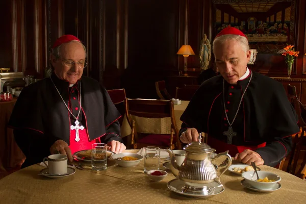 O que é verdade e o que é mentira no filme sobre o Papa Francisco - destaque galeria O que é verdade e o que é mentira no filme sobre o Papa Francisco - destaque galeria