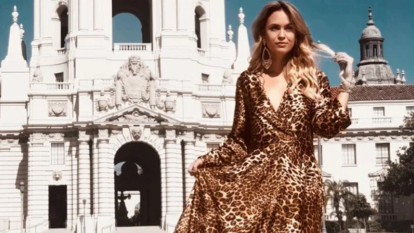 BBB21: cinco destinos que Sarah Andrade já foi para incluir no roteiro