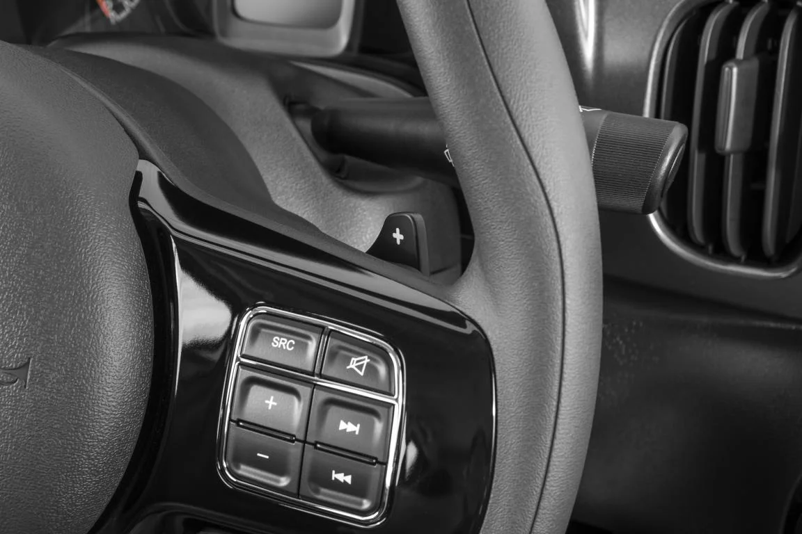 Fiat Mobi ganha novo câmbio automatizado. E vai custar R$ 44.780 - imagem 8 Fiat Mobi ganha novo câmbio automatizado. E vai custar R$ 44.780 - imagem 8