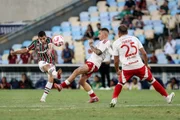 Fluminense x Internacional - 30ª rodada do Campeonato Brasileiro