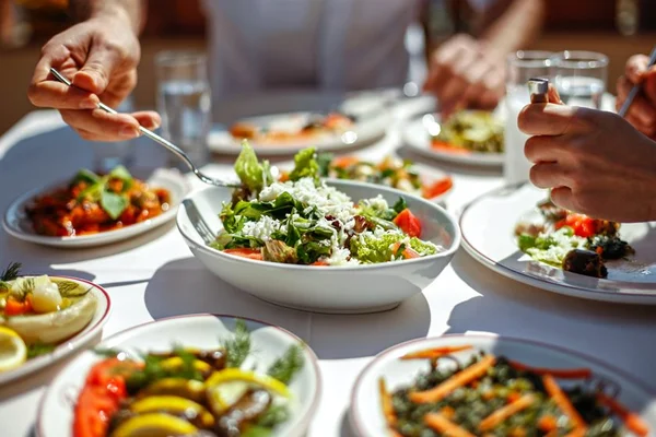 Quer viver mais 10 anos? Adote 5 hábitos alimentares para conseguir
