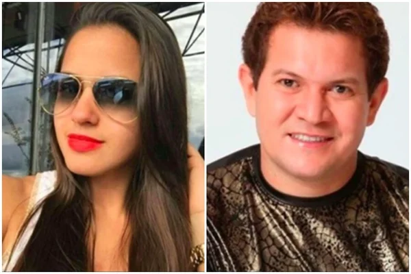 Ex de Joelma, Ximbinha também traiu a atual mulher, diz colunista