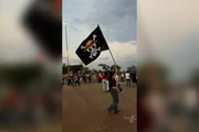Bandeira do anime “One Piece” em atos pró-Lula. Entenda o significado - imagem 5