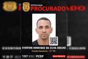 Everton Henrique Coelho da Silva