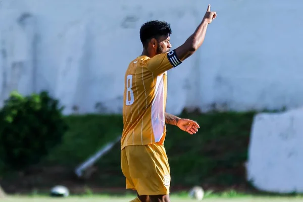 Veja os resultados deste sábado (18/4) da Série D ZeroUm