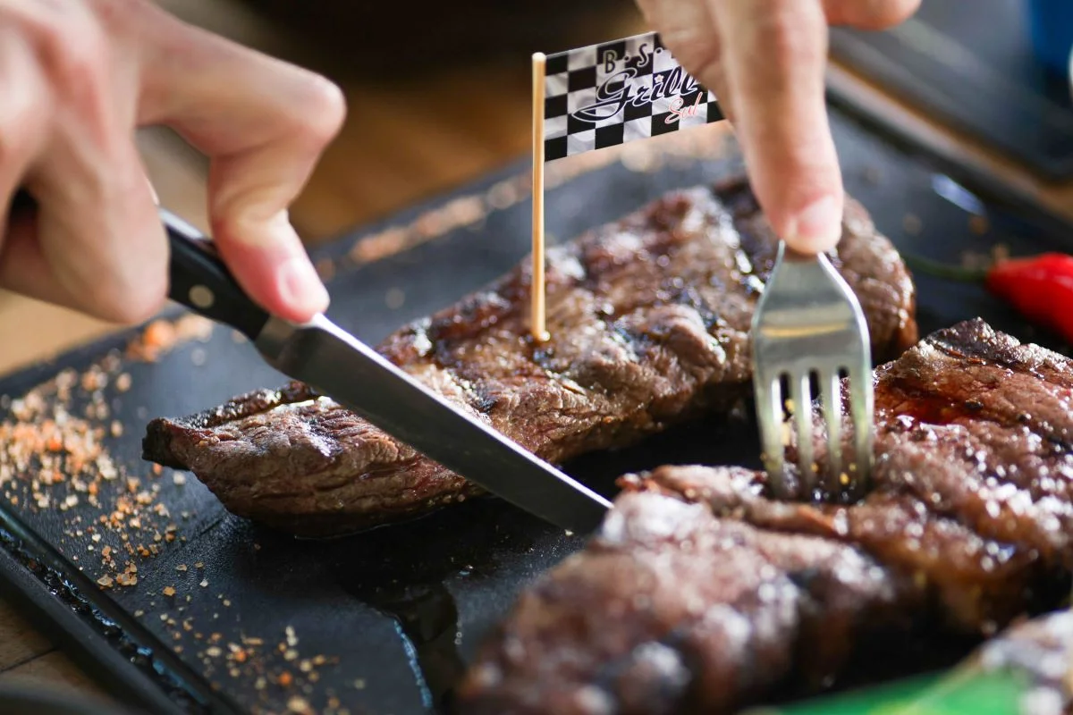 O restaurante é reconhecido pela qualidade dos pratos e conquistou diversas premiações gastronômicas O restaurante é reconhecido pela qualidade dos pratos e conquistou diversas premiações gastronômicas