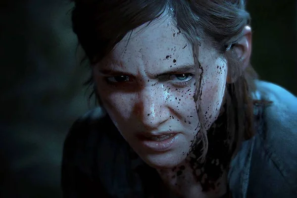 The Last of Us Part II