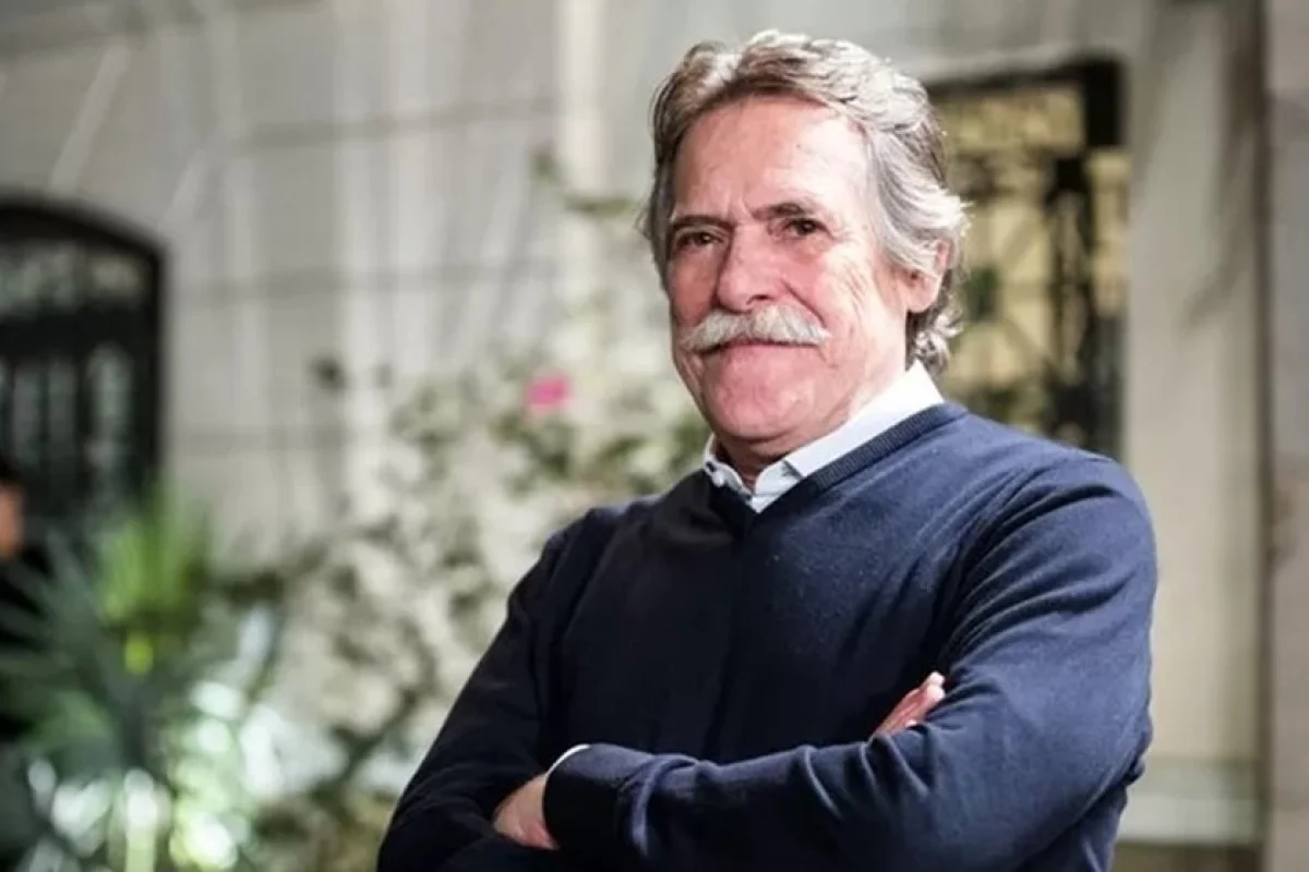 Ator José de Abreu, com 55 anos de carreira, pretende-se candidatar a deputado federal pelo Rio de Janeiro em 2022 Ator José de Abreu, com 55 anos de carreira, pretende-se candidatar a deputado federal pelo Rio de Janeiro em 2022