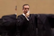 Walmir Medeiros, advogado de Júlia Natália