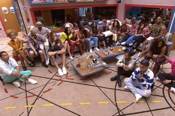 Saiba qual participante do BBB23 ganhou mais seguidores até agora