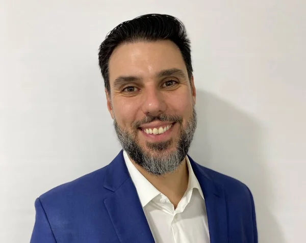 Thiago Bortolon assume Diretoria de Marketing da Zambon