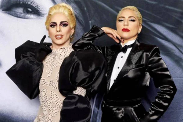 Após ser confundida com cantora, cover quer encontro com Lady Gaga