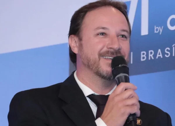 delegado Saulo Ribeiro Lopes