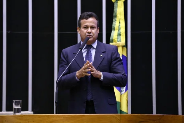Deputado Neucimar Fraga