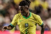 Vini Jr.