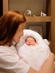 Sarah Poncio e Marie Vitória Sarah Poncio e Marie Vitória