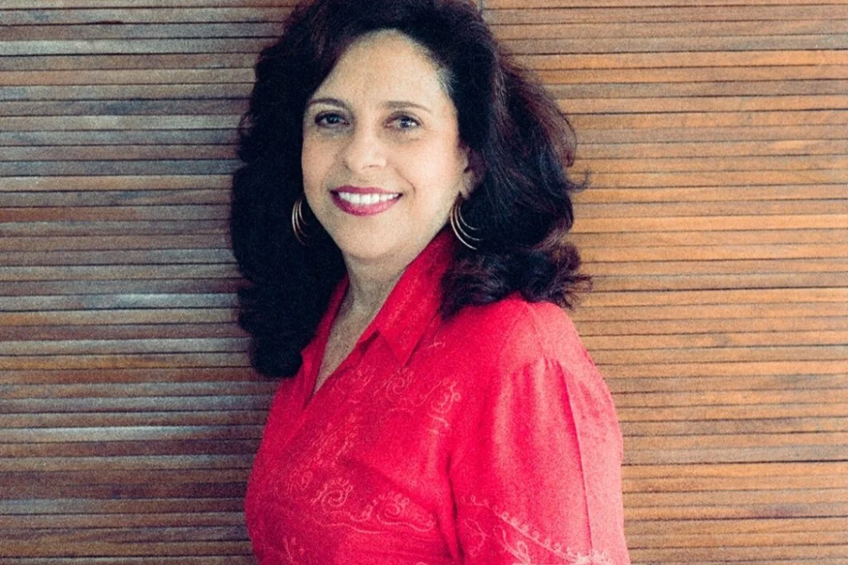 Gal Costa foi uma das vozes mais importantes da música brasileira Gal Costa foi uma das vozes mais importantes da música brasileira