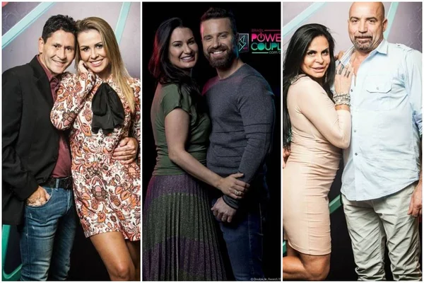 Power Couple