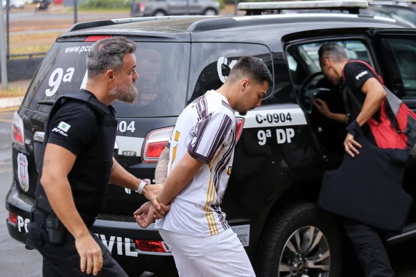 Como funciona quadrilha de traficantes que abastece servidores do STF