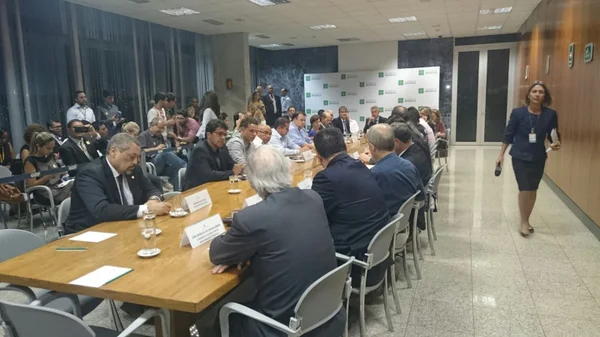 Negociação com professores avança e greve caminha para o fim