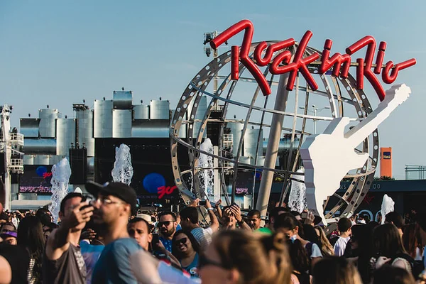 Rock in Rio lança projeto em Manaus para plantar 1 milhão de árvores