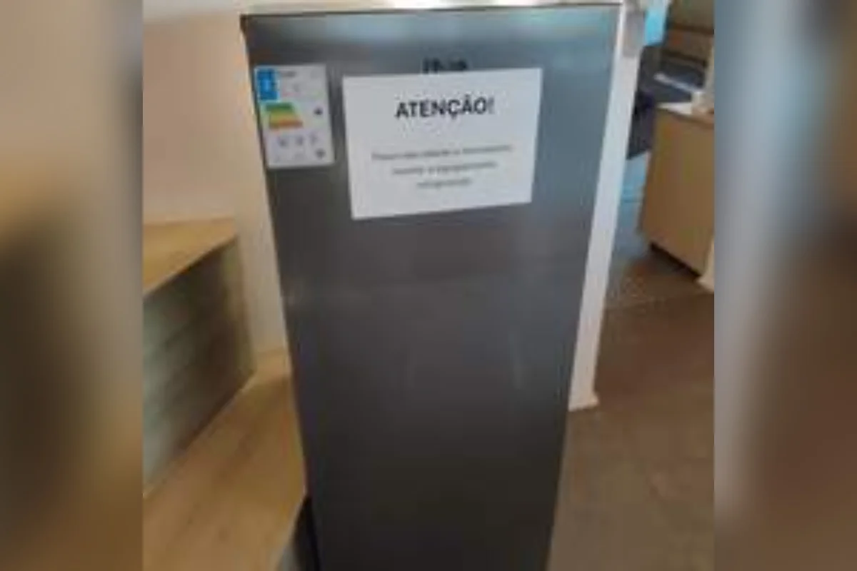 Itens do Banco Master vão a leilão com móveis de luxo e eletrônicos - imagem 2