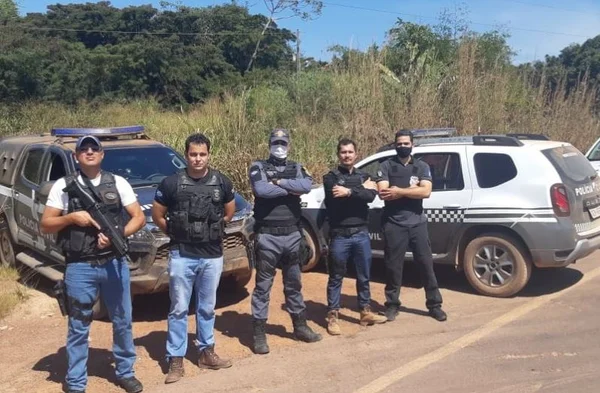 Homem foi morto por ex-mulher e amante
